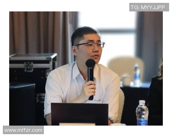 吕俊虎:在科技创新浪潮中引领未来发展的新生代企业家之路